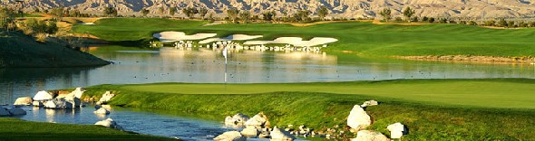 Classic Club Golf